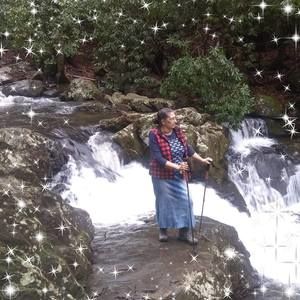 Meet your Posher, Audelia